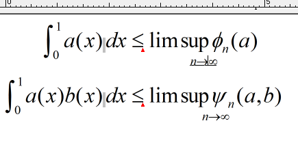 数学公式编辑器如何设置公式对齐