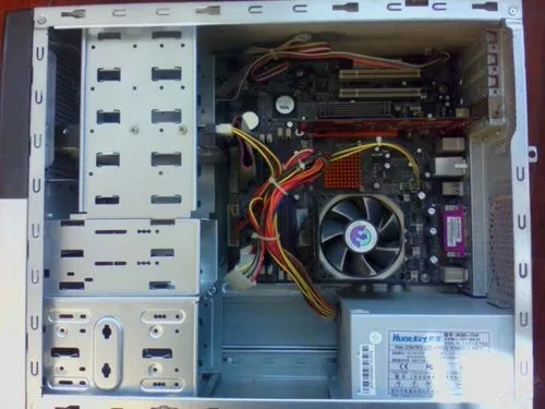 维修电脑一般要多少钱