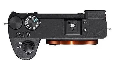 索尼A6700旗舰相机爆料