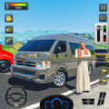 迪拜货车模拟器游戏下载中文版 v1.0 