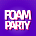泡沫集会Foam Party软件下载最新版 v1.1